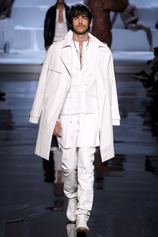 Jean Paul Gaultier / - 2011